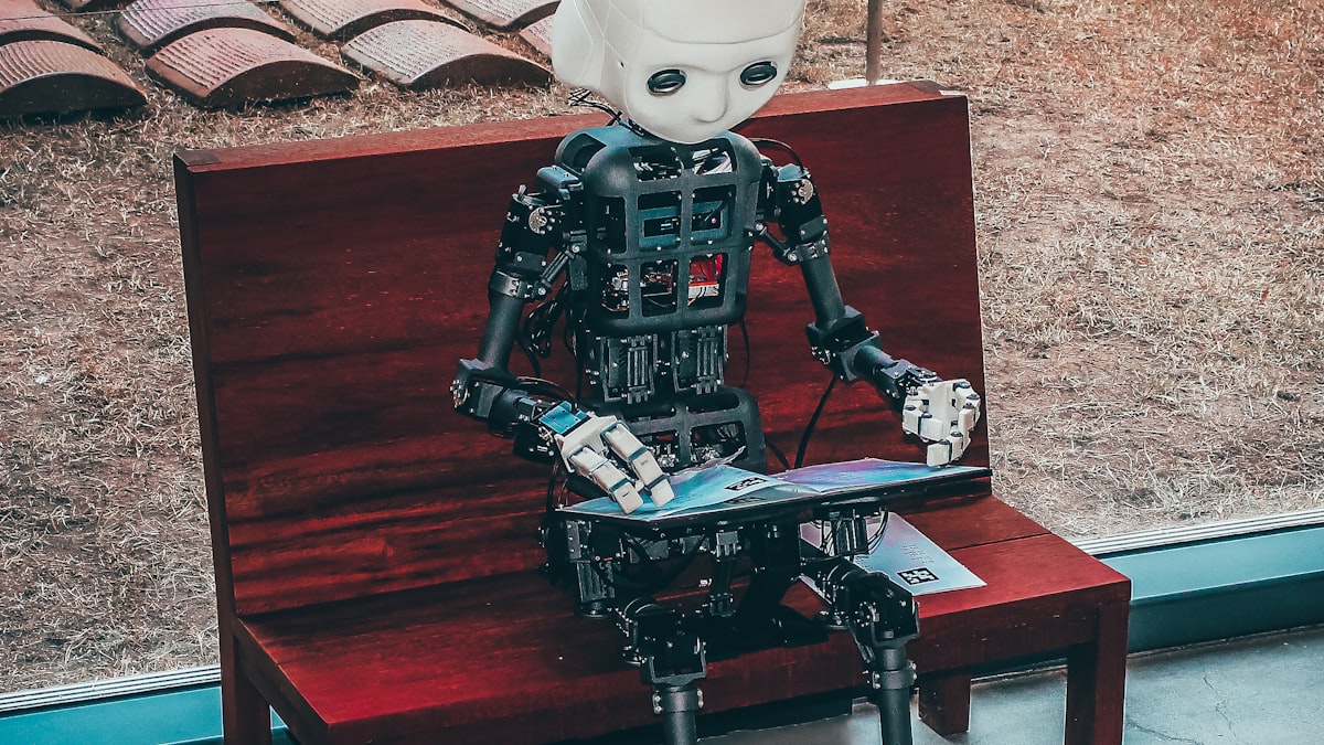 日本は海外勢に対抗する独自のAI基盤づくりに国を挙げて取り組んでいる。(イメージ)
